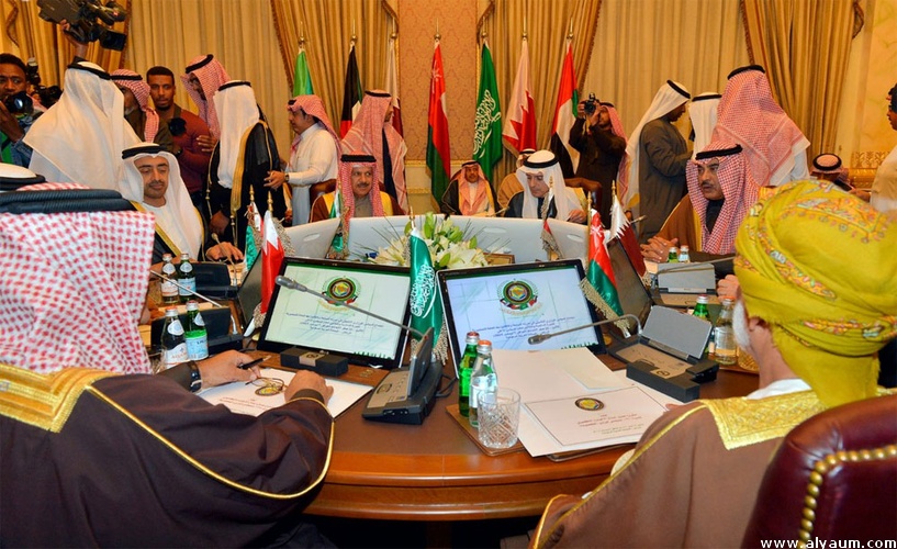 تغييرات مرتقبة في أنظمة الحكم بدول خليجية!!